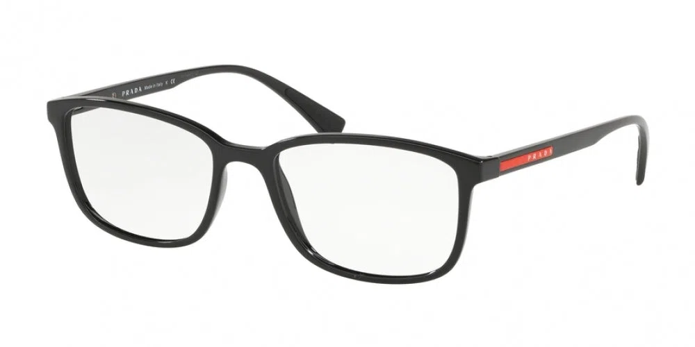 Prada Linea Rossa Lifestyle 04IV Eyeglasses - view 6